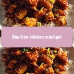 Savor the Flavor: Easy Bourbon Chicken Crockpot Recipe for Effortless Dinners