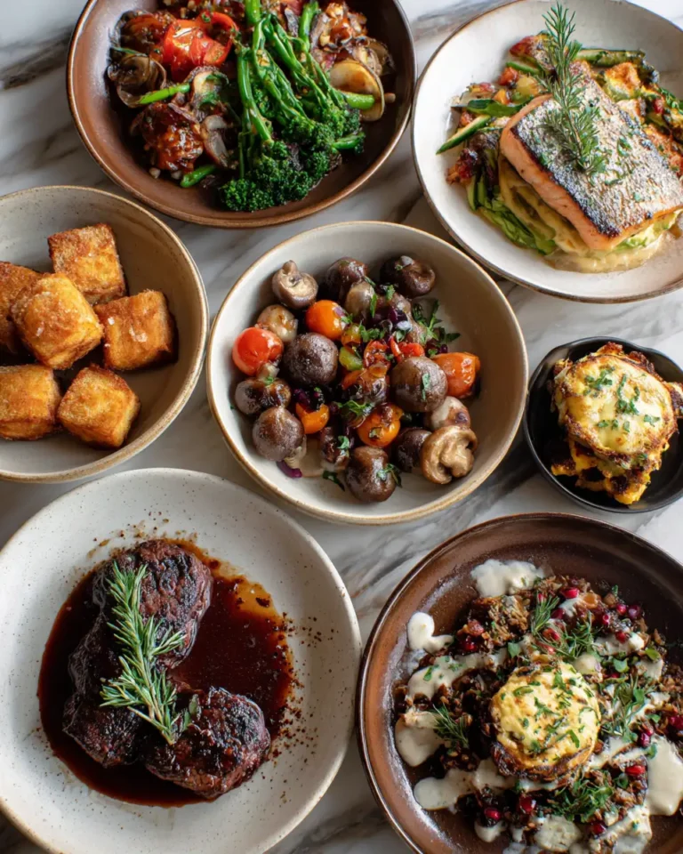Feasting Like Royalty: Discover the Delights of Castle Cafe Foods - Featured Image