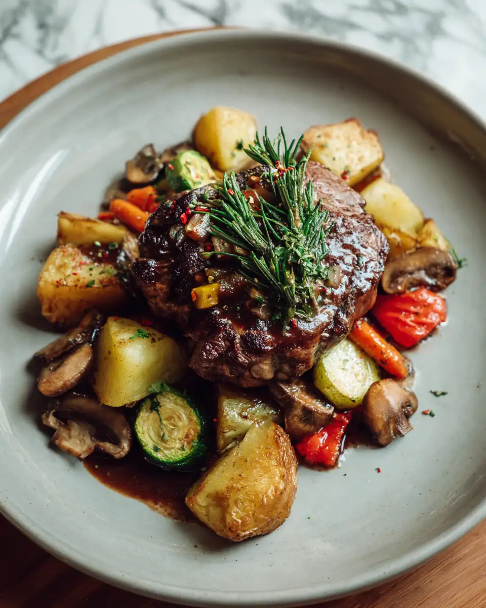 Final dish - Feasting Like Royalty: Discover the Delights of Castle Cafe Foods