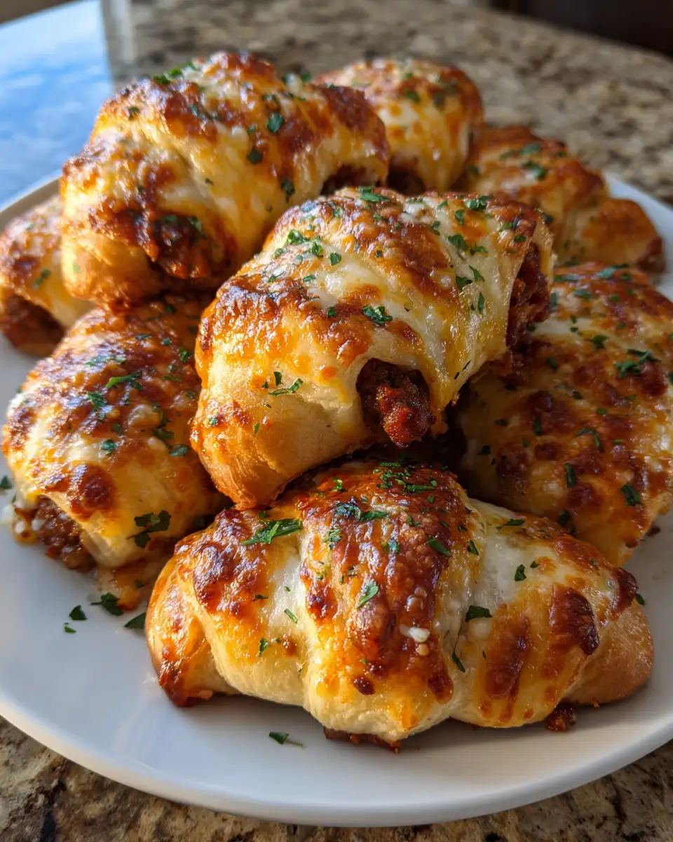 Final dish - Ultimate Cheesesteak-Stuffed Garlic Bread Loaf Delight