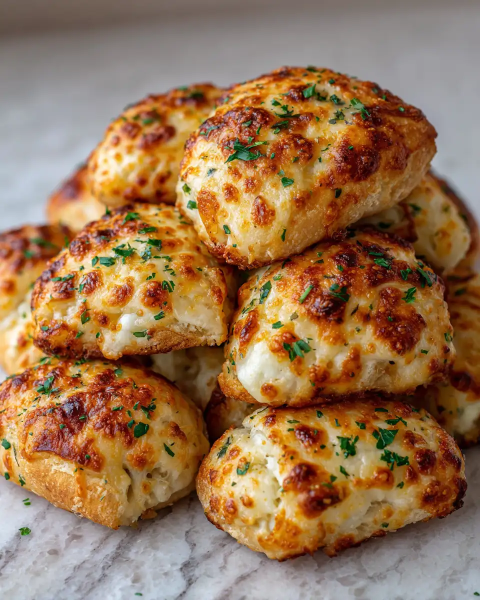 Irresistibly Cheesy Garlic Pizza Rolls That Will Melt Your Heart 6 Final dish - Irresistibly Cheesy Garlic Pizza Rolls That Will Melt Your Heart