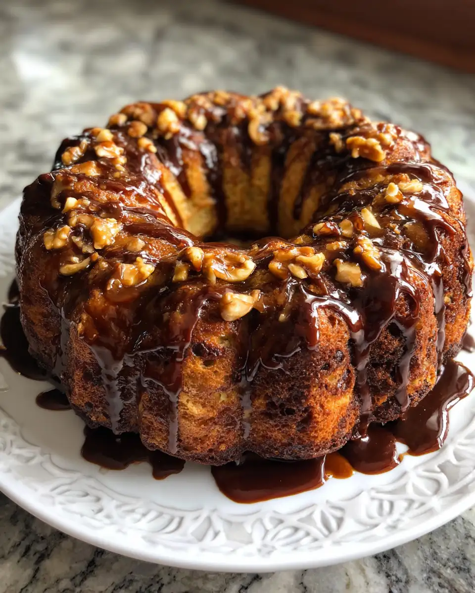 Final dish - Ultimate Guide to an Easy, Moist Cake Recipe You'll Love