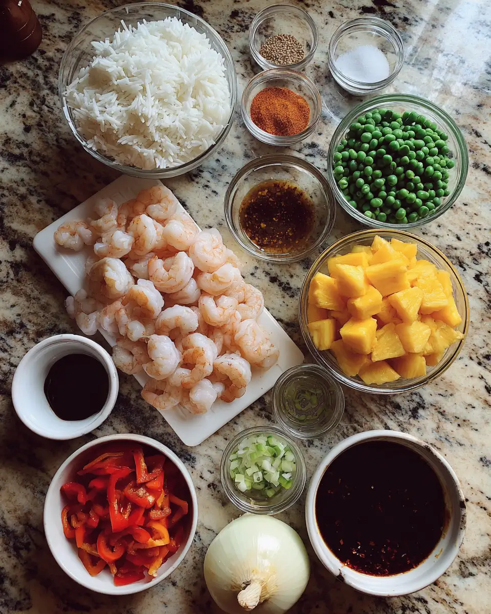 Ingredients for Rainbow Crunch: Dive into Fruity Pebble Cookies Bliss