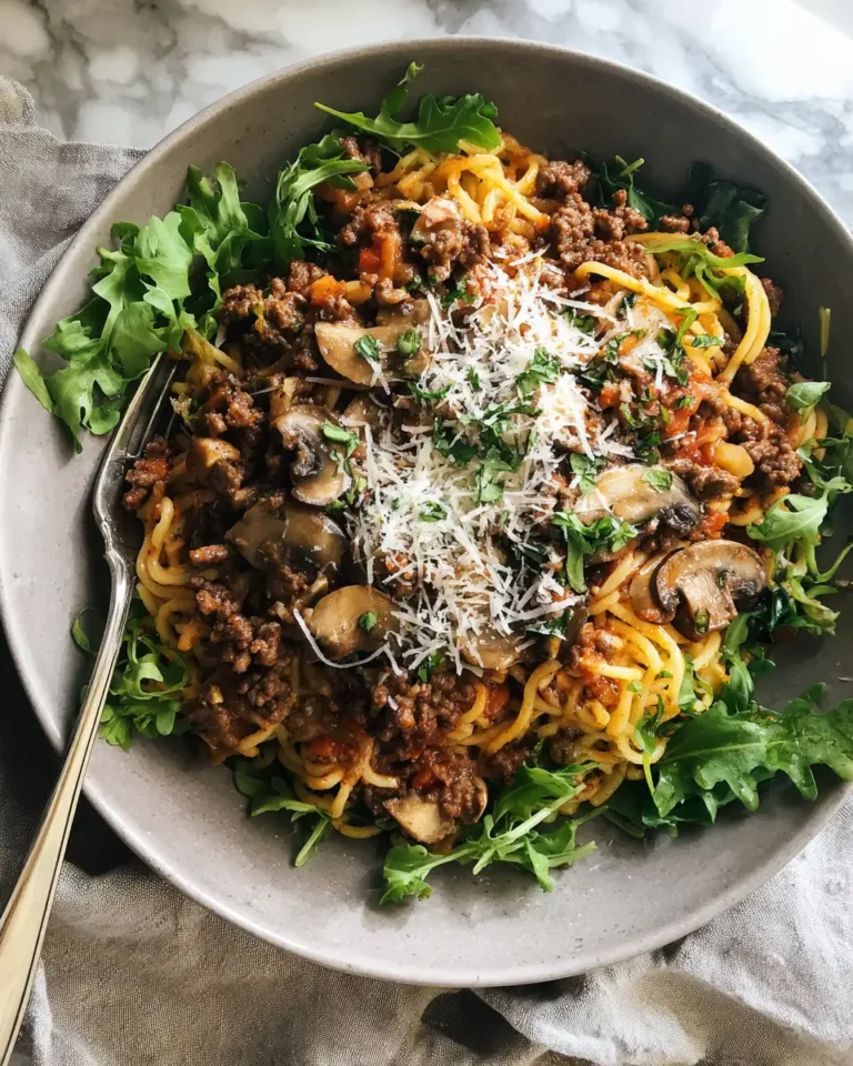 Speedy Suppers: Delicious Ground Beef Quick Dinner Ideas - Featured Image