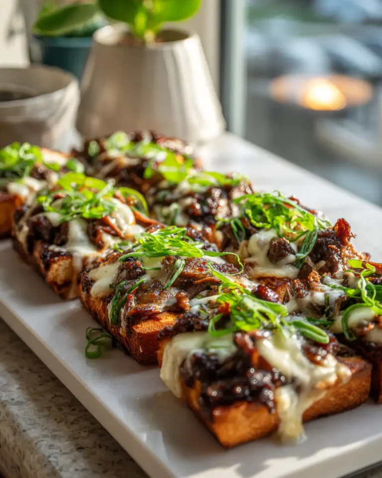 Sizzling Keto Cheesesteak Rolls That Will Revolutionize Your Low-Carb Cravings - Featured Image