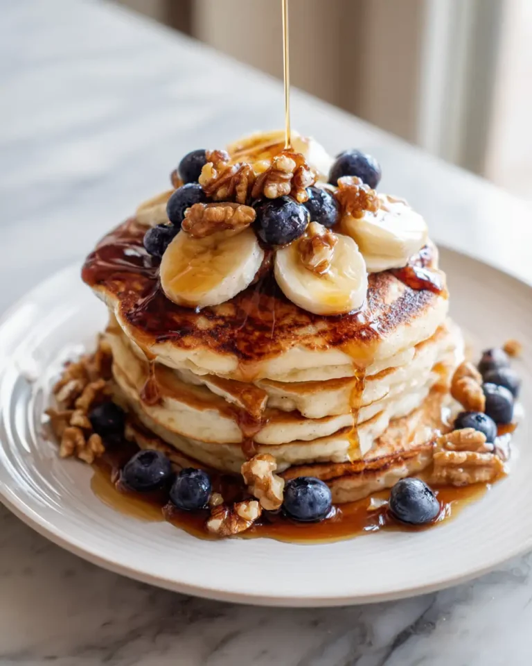 Wake Up to the Ultimate Maple Brown Sugar Pancake Bake Bliss - Featured Image