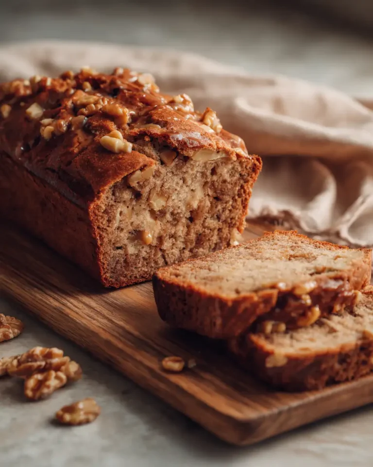 Warm Your Home with Maple Cinnamon Apple Bread Bliss - Featured Image