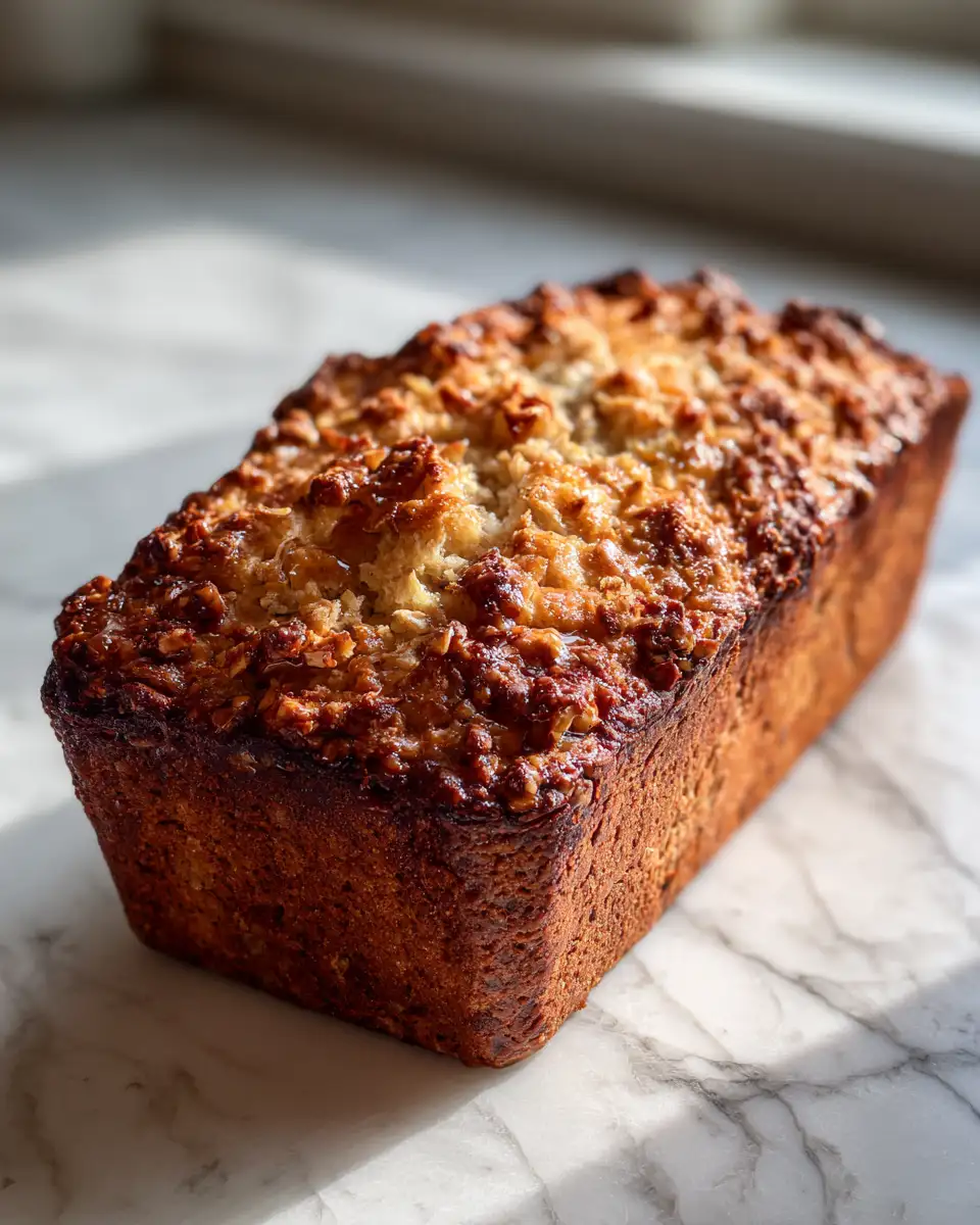 Warm Your Home with Maple Cinnamon Apple Bread Bliss 6 Final dish - Warm Your Home with Maple Cinnamon Apple Bread Bliss