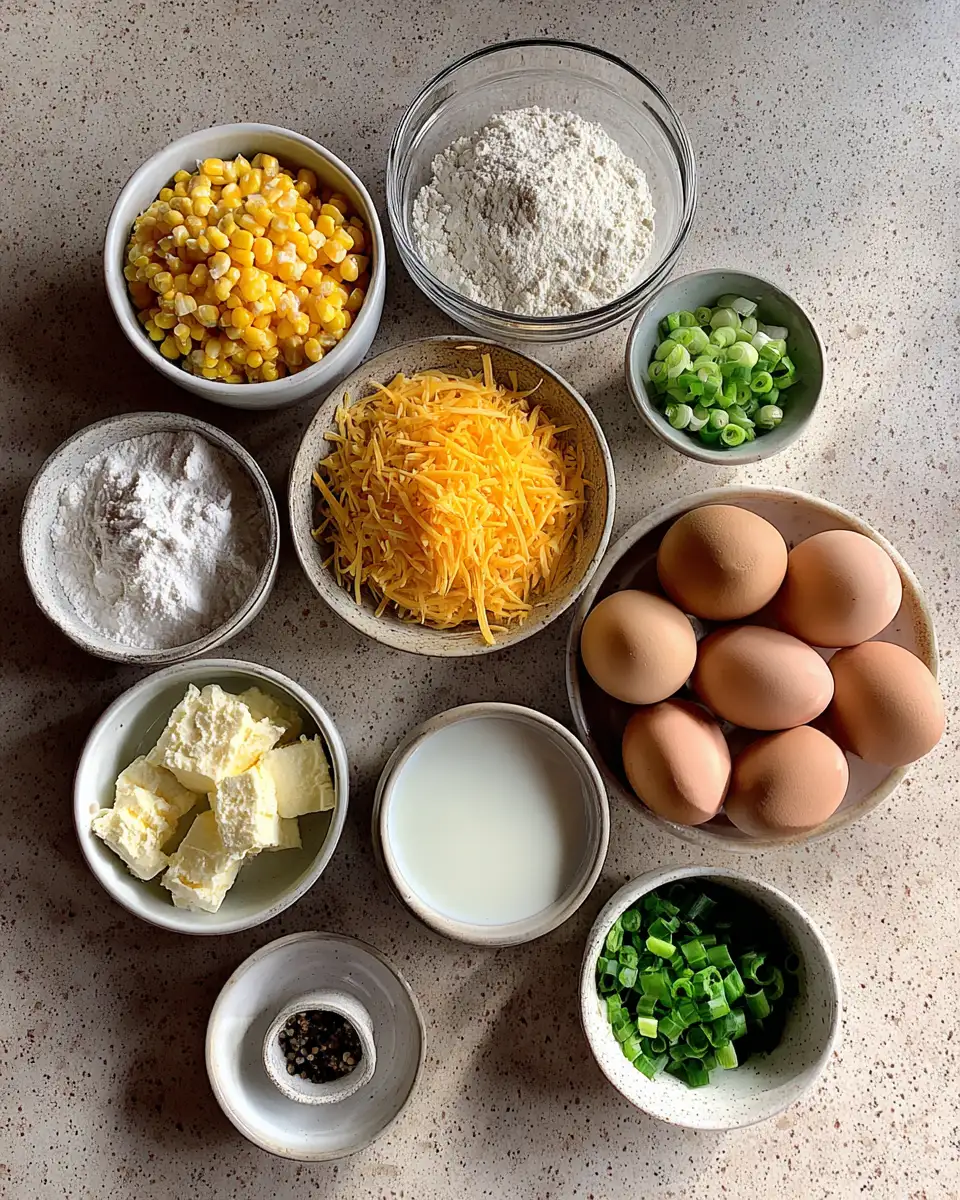 Ingredients for Ultimate Comfort: Hearty Meatloaf Casserole with Vegetables