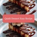 Quick and Easy Dessert Magic Recipe