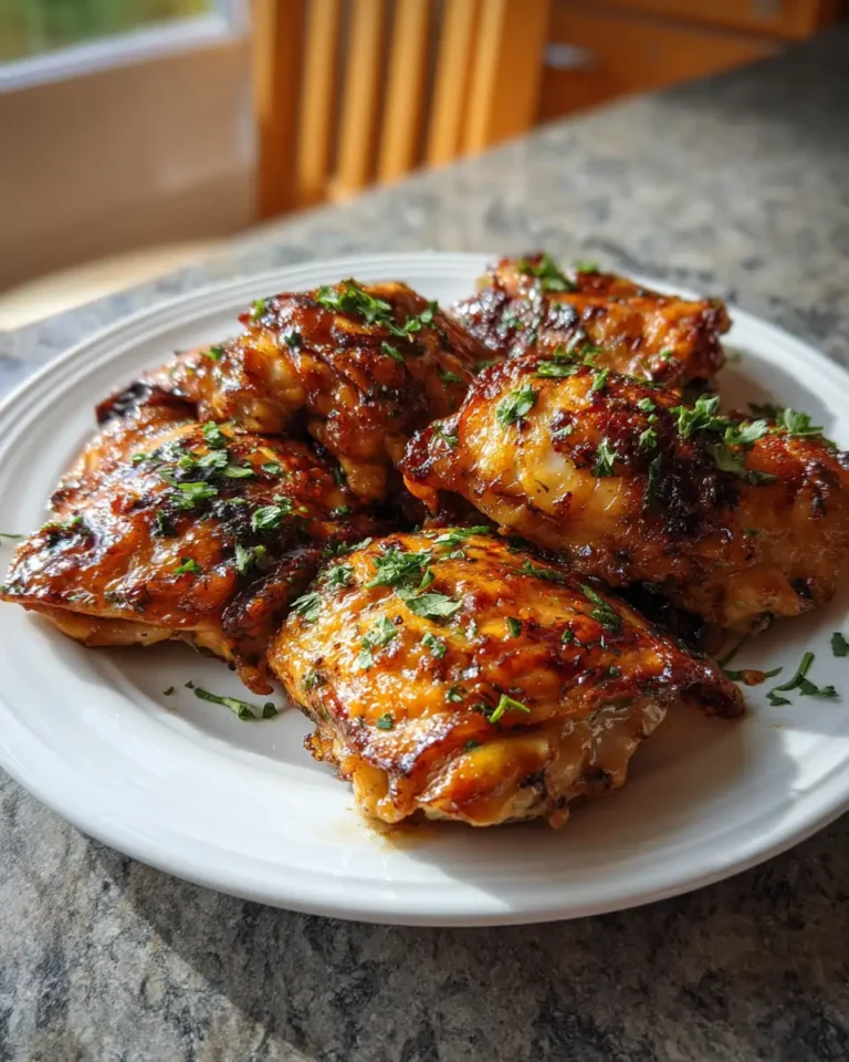 Cozy Autumn Delight: Roasted Butternut Squash Stuffed with Savory Chicken - Featured Image
