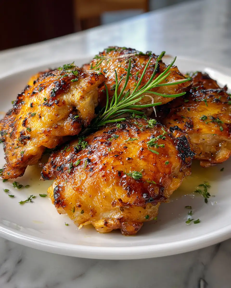 Final dish - Cozy Autumn Delight: Roasted Butternut Squash Stuffed with Savory Chicken