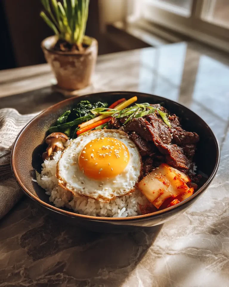 Sizzle and Spice: Dive into the Ultimate Korean Beef Rice Bowl Experience - Featured Image