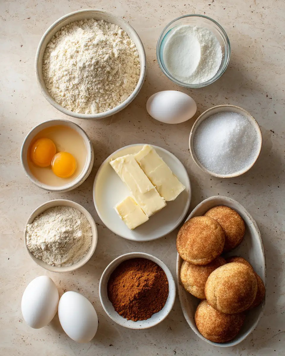 Ingredients for Crispy Delight: Discover the Magic of Strawberry Cheesecake Eggrolls