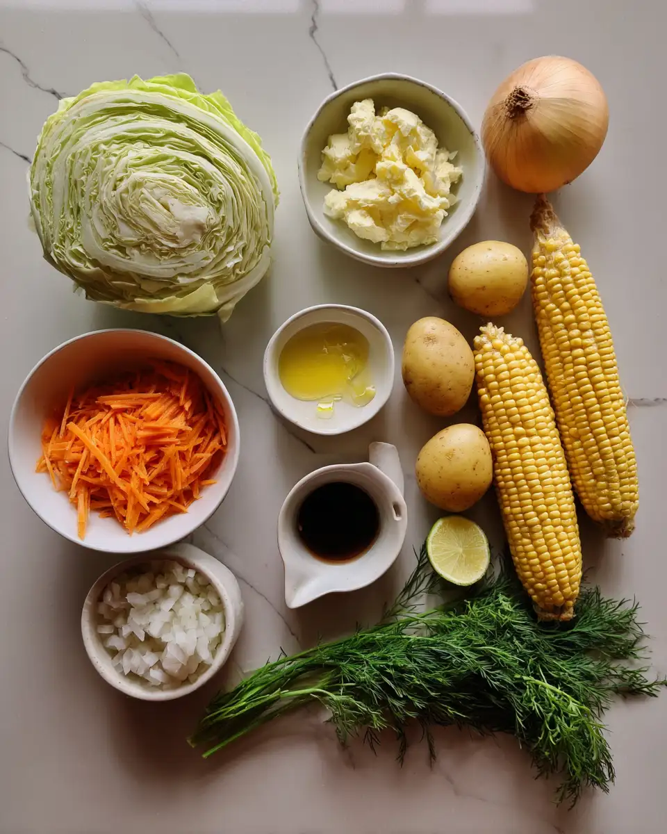 Sizzling BBQ Side Dishes to Elevate Your Summer Cookout 4 Ingredients for Sizzling BBQ Side Dishes to Elevate Your Summer Cookout