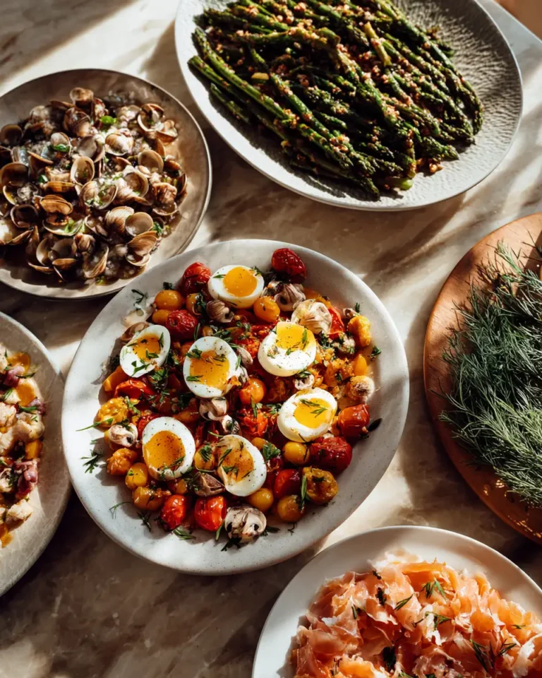 Savor the Season with These Easy Summer Dinners - Featured Image