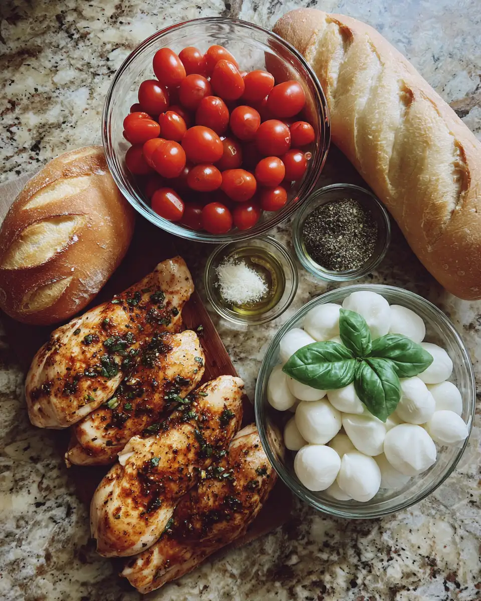 Savor the Season with These Easy Summer Dinners 4 Ingredients for Savor the Season with These Easy Summer Dinners