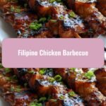 Sizzling Flavors: Discover the Magic of Filipino Chicken Barbecue