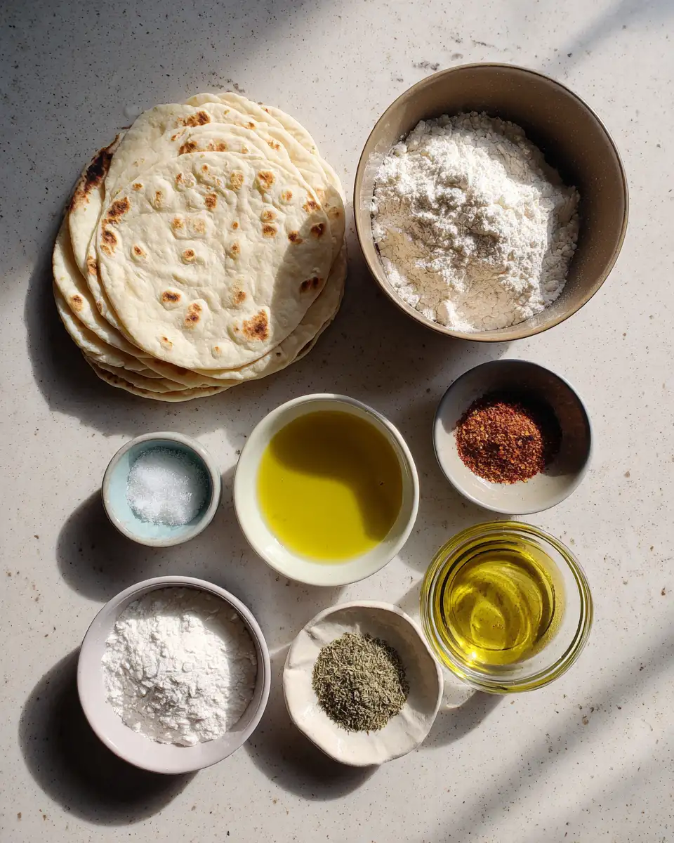 Sizzling Delights: Mastering the Art of Grilled Flour Tortillas 4 Ingredients for Sizzling Delights: Mastering the Art of Grilled Flour Tortillas