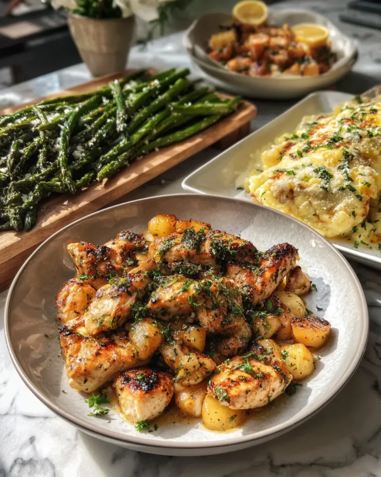 Pin on Easy Chicken Recipes That Will Win You Dinner Tonight - Featured Image