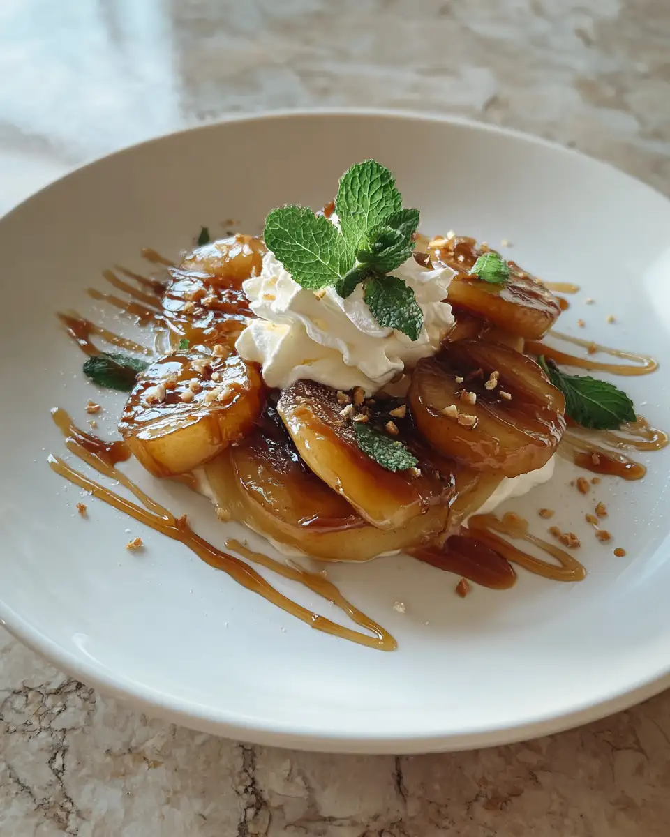 Final dish - Decadent Delights: Mastering Poires Belle Hélène for a Heavenly Dessert Experience