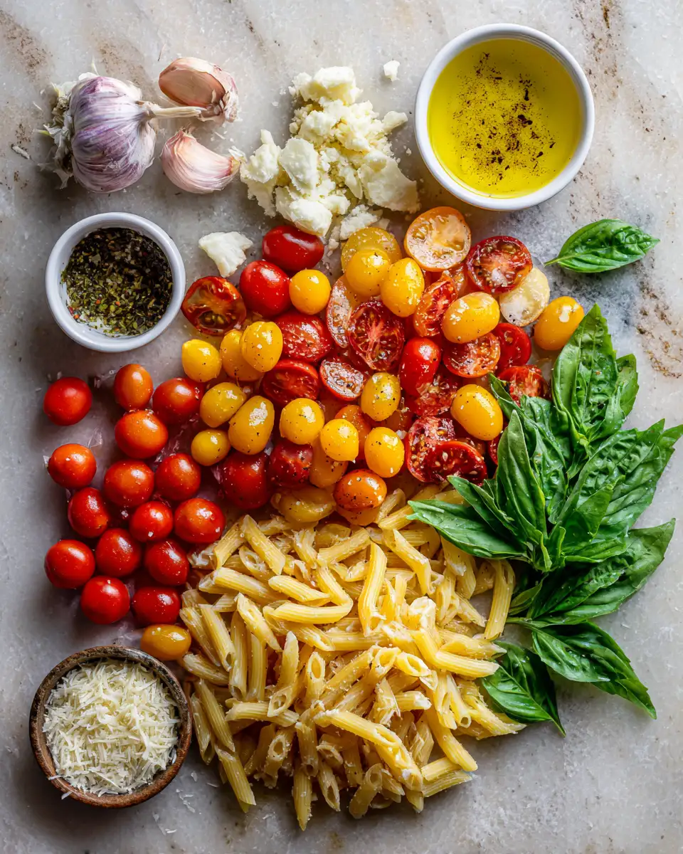 Savor the Season: Must-Try Recipes Before Summer Ends 4 Ingredients for Savor the Season: Must-Try Recipes Before Summer Ends