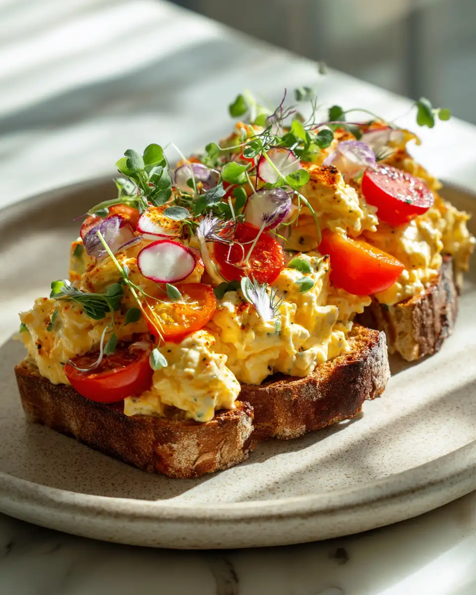 Final dish - Savor the Sunshine: Irresistible Summer Cream Cheese Recipes