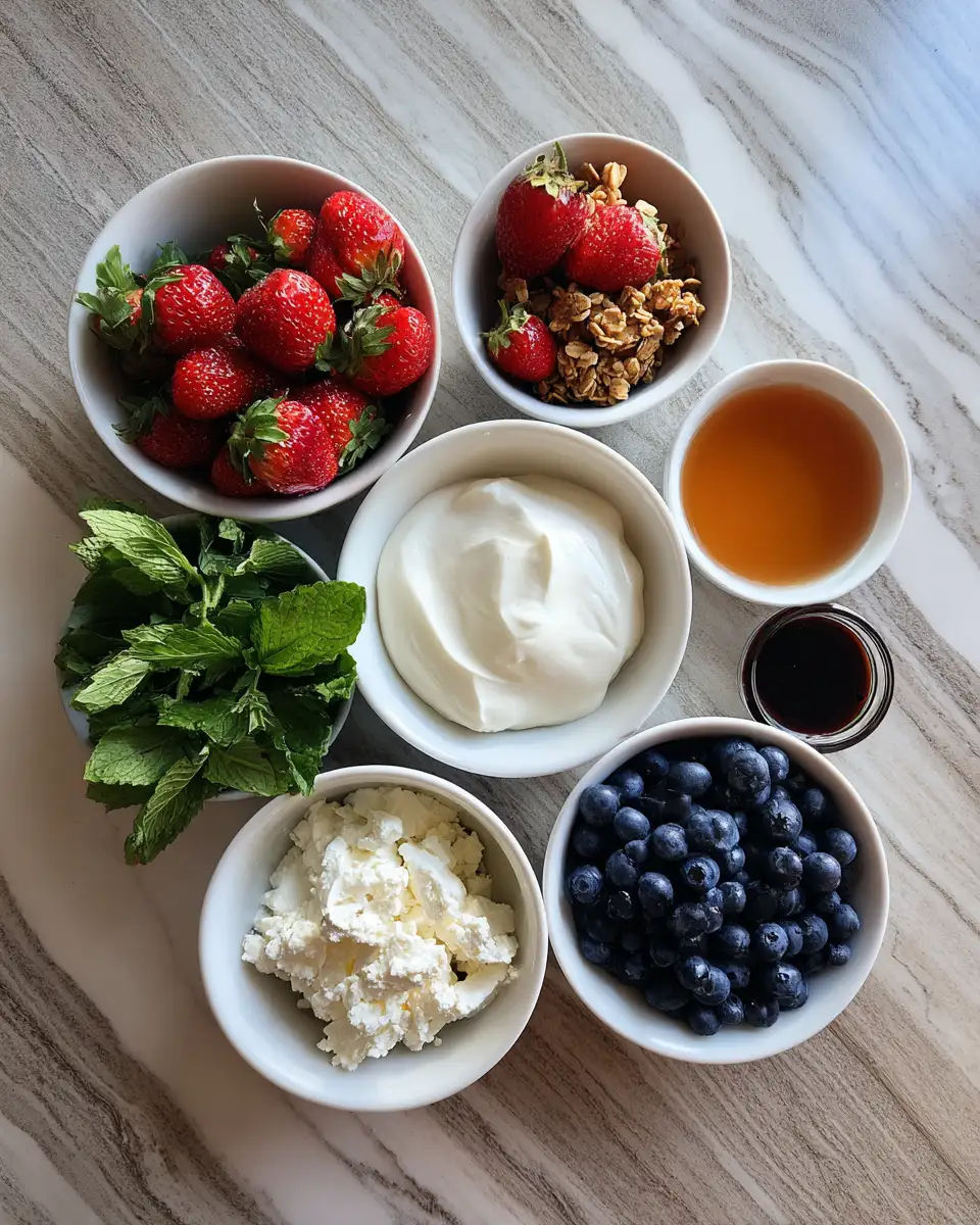 Ingredients for Savor the Sunshine: Irresistible Summer Cream Cheese Recipes
