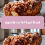 Irresistible Apple Butter Pull-Apart Bread: A Sweet Autumn Delight