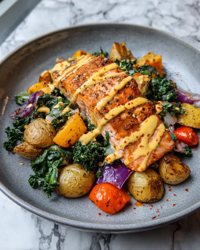 Cajun Mayo Magic: Spice Up Your Meals with a Zesty Kick - Featured Image