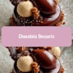 Irresistible Chocolate Desserts That Will Sweeten Your Day