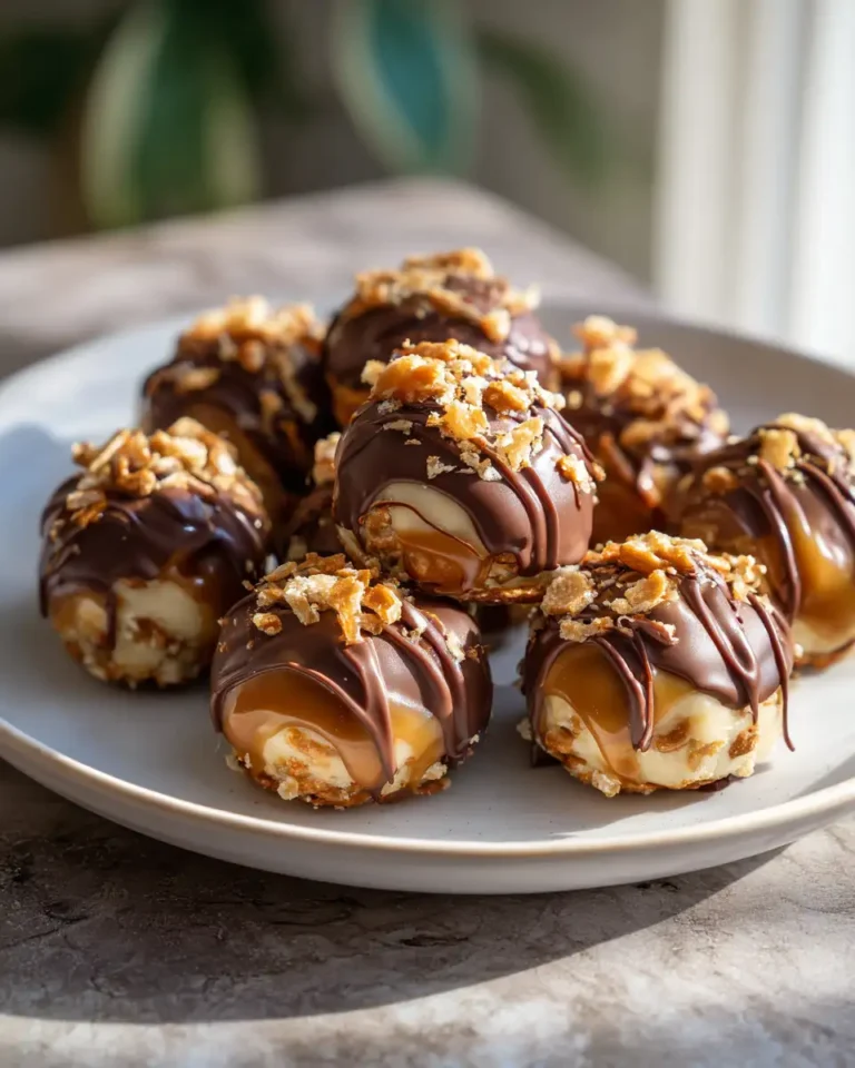 Festive Christmas Cheesecake Tacos: A Sweet Holiday Delight - Featured Image