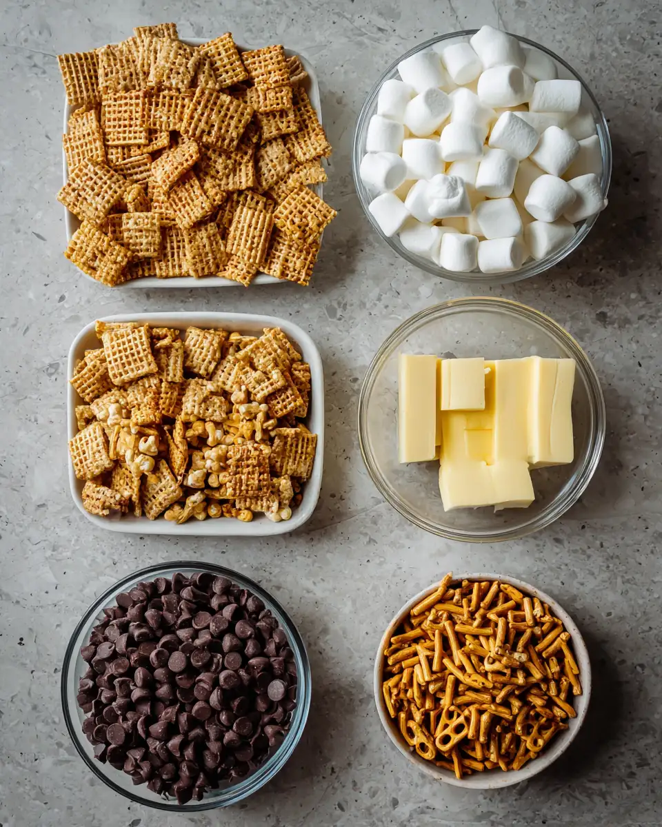 Indulge Your Sweet Tooth with Irresistible Golden Grahams S'mores Bars 4 Ingredients for Indulge Your Sweet Tooth with Irresistible Golden Grahams S'mores Bars