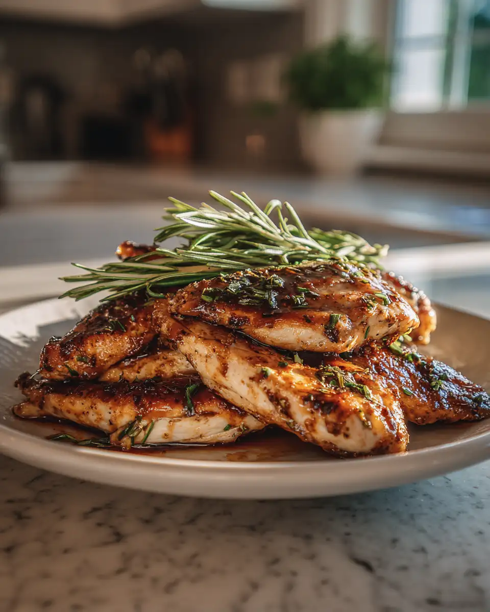 Final dish - Keto Chicken Recipes That Will Make Your Taste Buds Dance