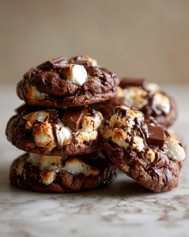 Decadent Delights: Discover Levain Bakery's Irresistible Rocky Road Cookies - Featured Image