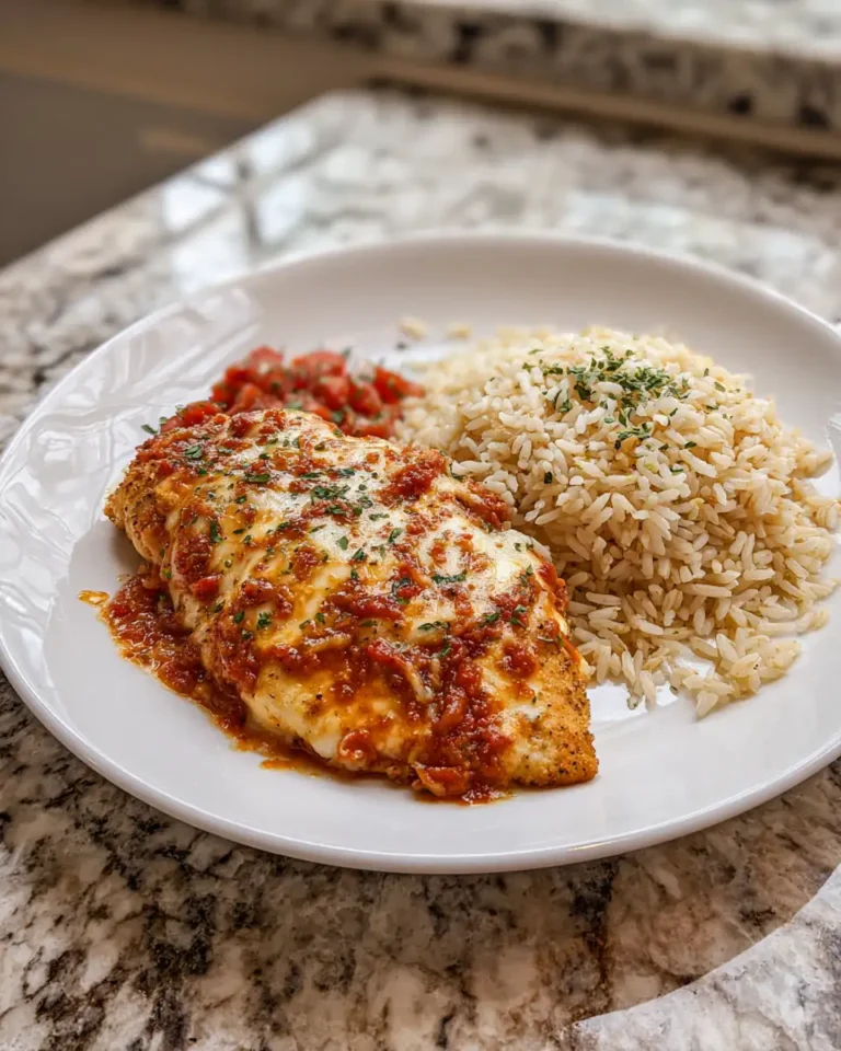 Savor the Flavor: LongHorn Steakhouse's Irresistible Chicken Parmesan - Featured Image