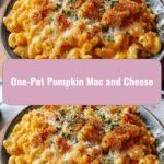 Cozy Up with One-Pot Pumpkin Mac and Cheese Magic