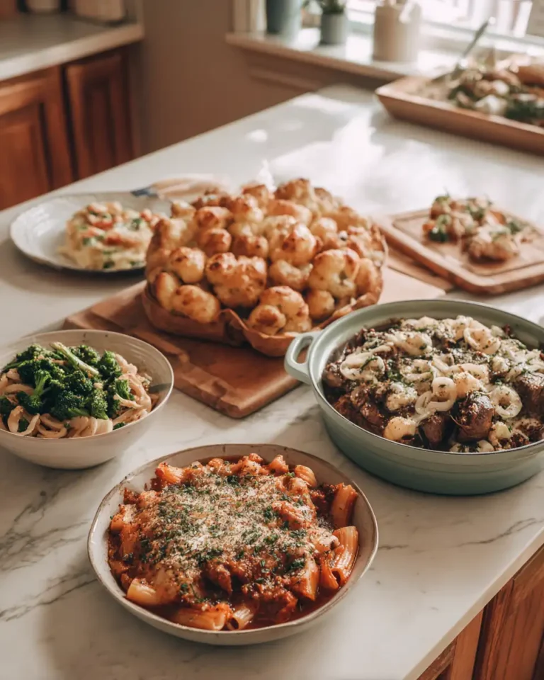 Effortless Comfort: Savor the Magic of One-Pot Slow Cooker Meals - Featured Image