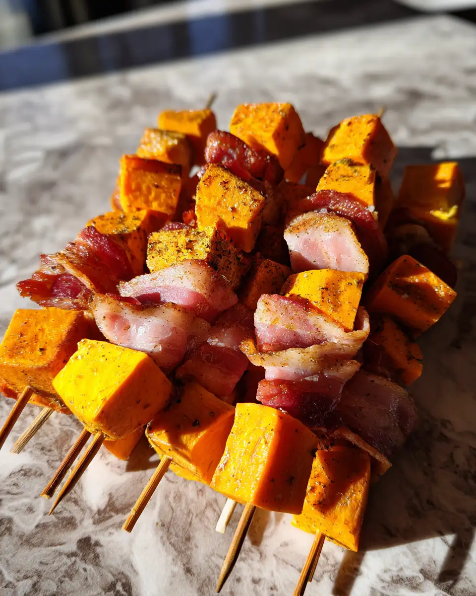 Sweet & Smoky Pineapple Brown Sugar: A Tropical Twist on Flavor Fusion 4 Ingredients for Sweet & Smoky Pineapple Brown Sugar: A Tropical Twist on Flavor Fusion