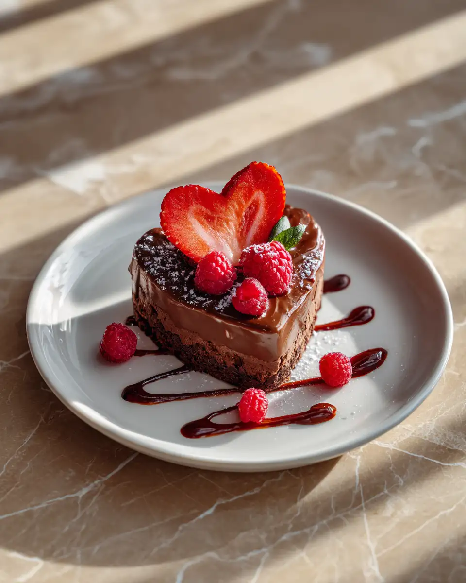 Sweet Indulgences for Valentine's Day Treats That Will Win Hearts 6 Final dish - Sweet Indulgences for Valentine's Day Treats That Will Win Hearts
