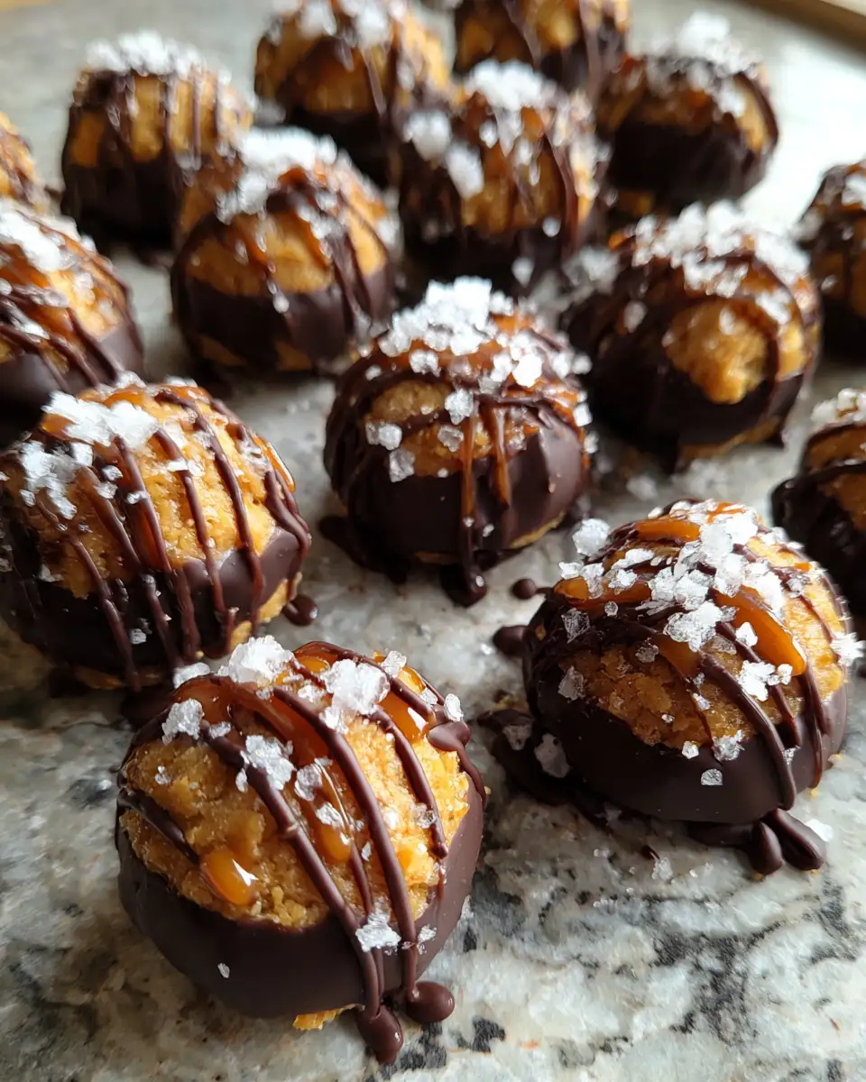 Indulge in Delight: Irresistible Chocolate-Covered Caramel Cheesecake Bites 4 Ingredients for Indulge in Delight: Irresistible Chocolate-Covered Caramel Cheesecake Bites