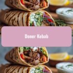 Discover the Ultimate Doner Kebab Experience
