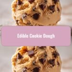 Irresistible Edible Cookie Dough: A Sweet Treat You Can't Resist