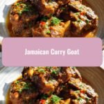 Savor the Spice: Discover the Authentic Flavors of Jamaican Curry Goat