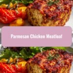Parmesan Chicken Meatloaf: A Comfort Food Classic with a Gourmet Twist