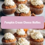 Pumpkin Cream Cheese Muffins: Autumn's Perfect Bite
