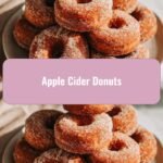 Autumn's Sweetest Treat: Discover the Magic of Apple Cider Donuts