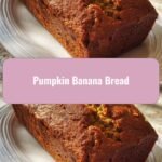 Perfectly Spiced Pumpkin Banana Bread for Cozy Fall Days