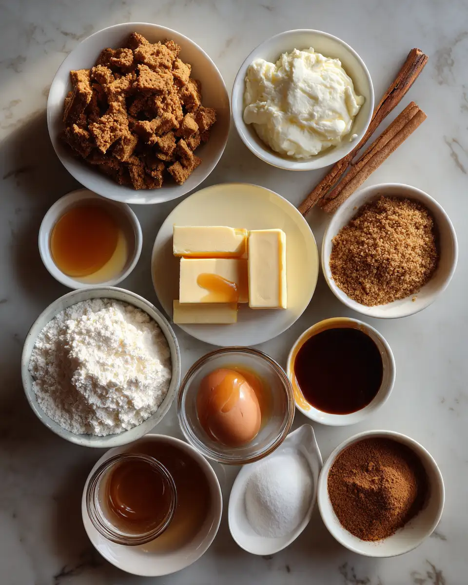Decadent Pumpkin Caramel Cheesecake Cups to Satisfy Your Fall Cravings 4 Ingredients for Decadent Pumpkin Caramel Cheesecake Cups to Satisfy Your Fall Cravings