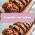 Irresistibly Moist Pumpkin Chocolate Chip Bread That Will Sweeten Your Fall
